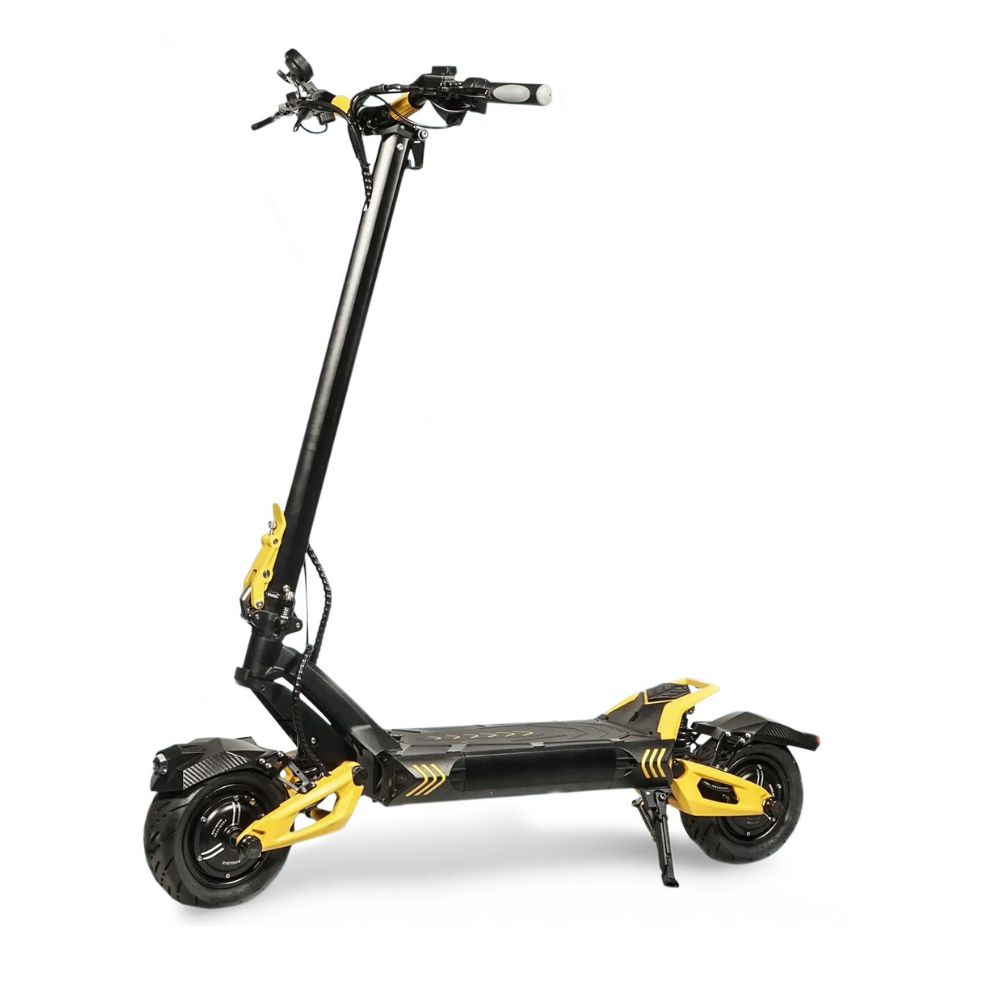 Crony V-08 Electric Scooter