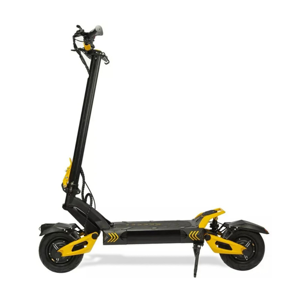 Crony V-08 Electric Scooter