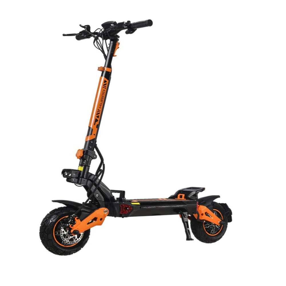 Kugoo G5 Pro Max Electric Scooter