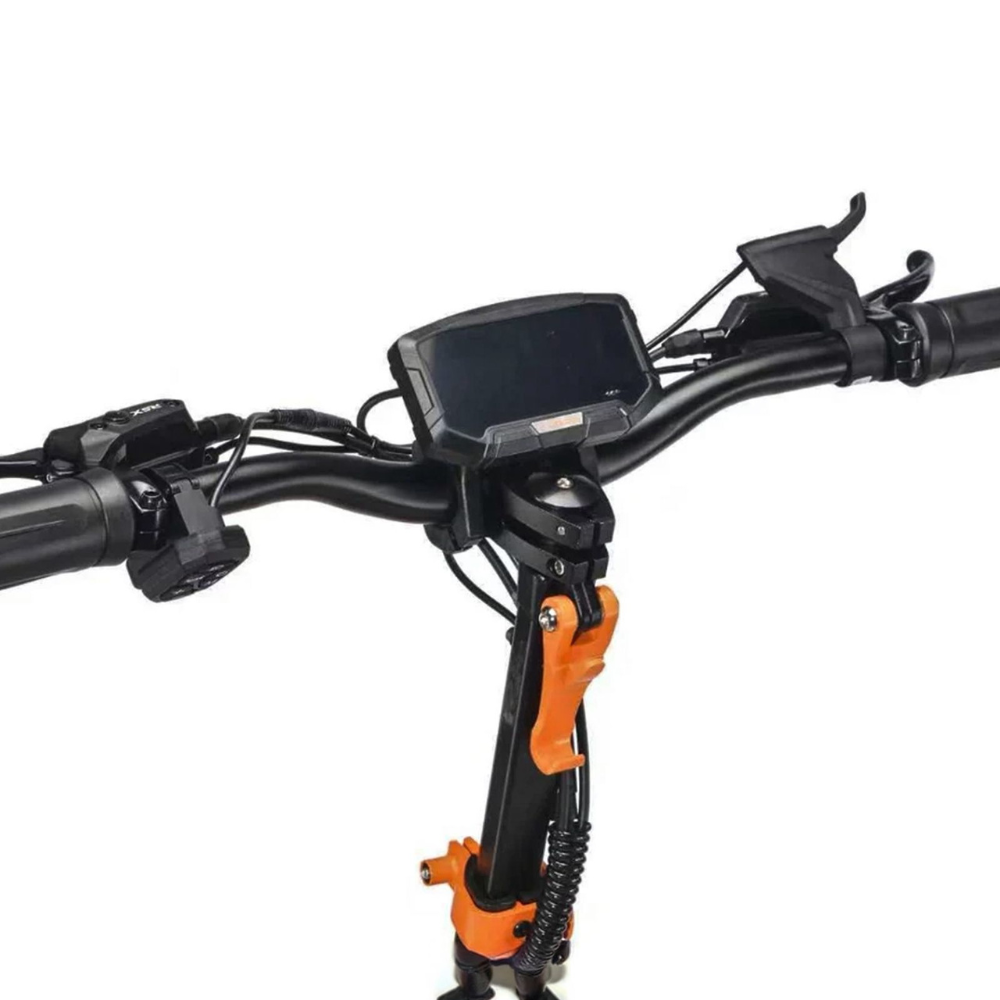 Kugoo G5 Pro Max Electric Scooter