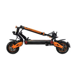 Load image into Gallery viewer, Kugoo G5 Pro Max Electric Scooter
