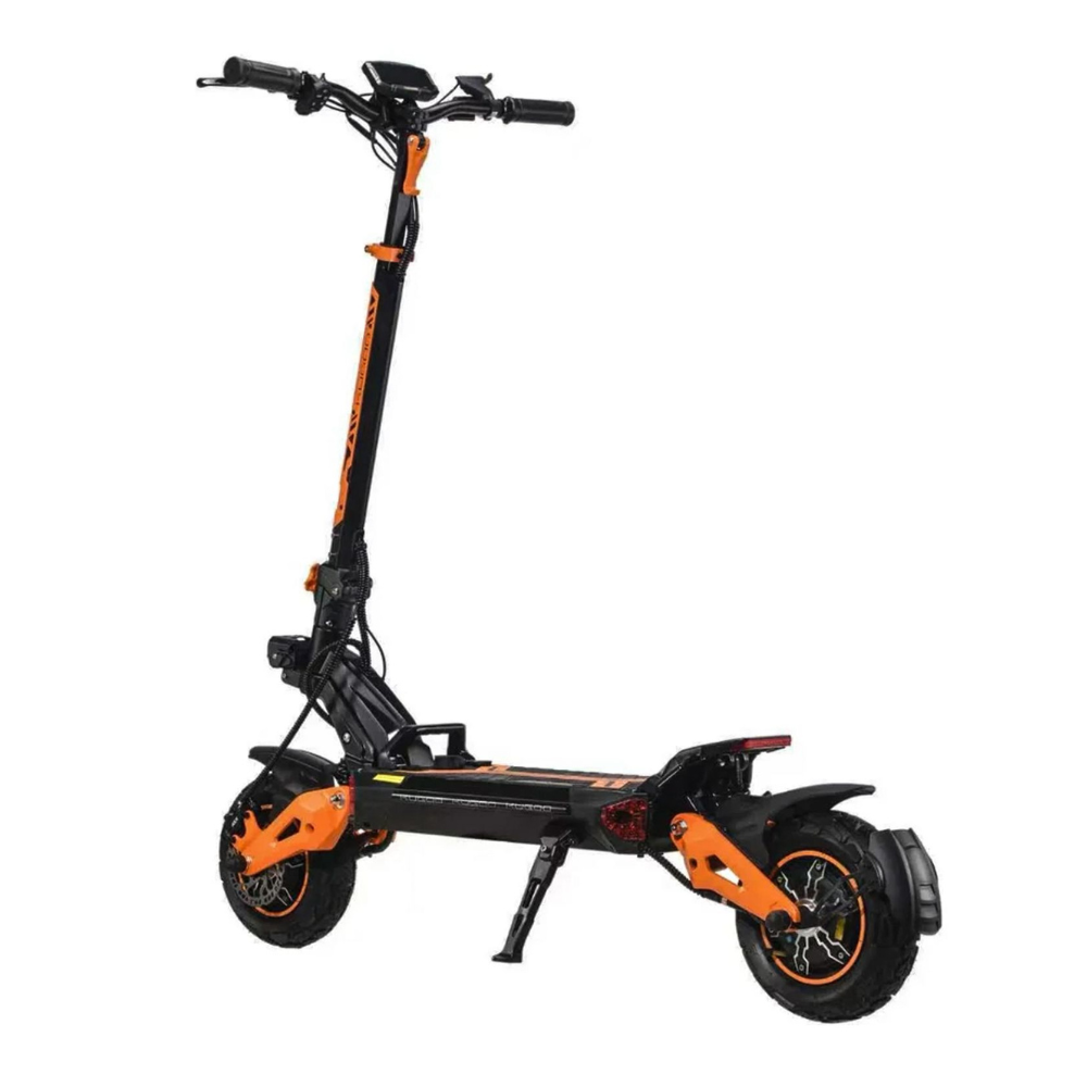 Kugoo G5 Pro Max Electric Scooter