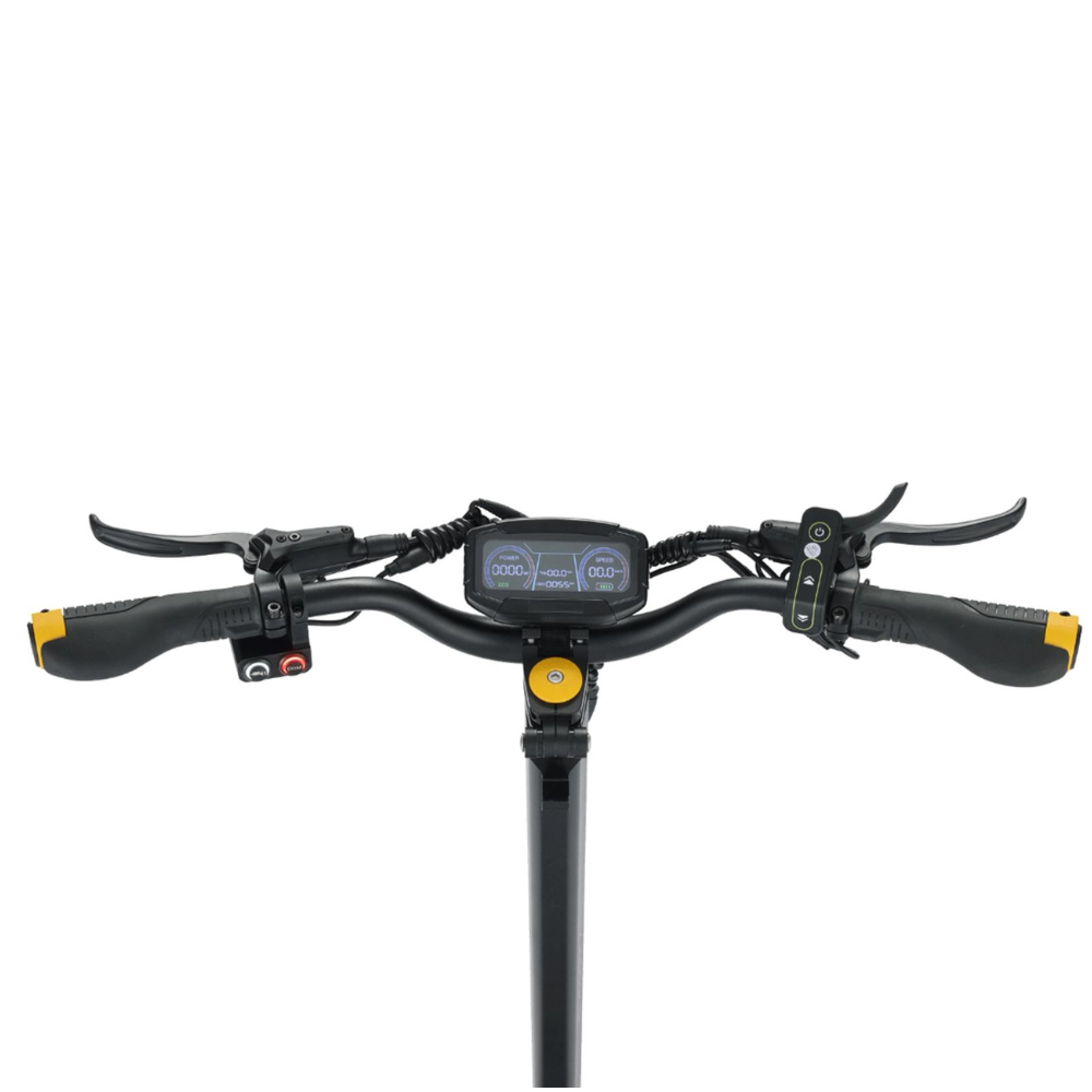 Kugoo Kirin LX 10+ Electric Scooter