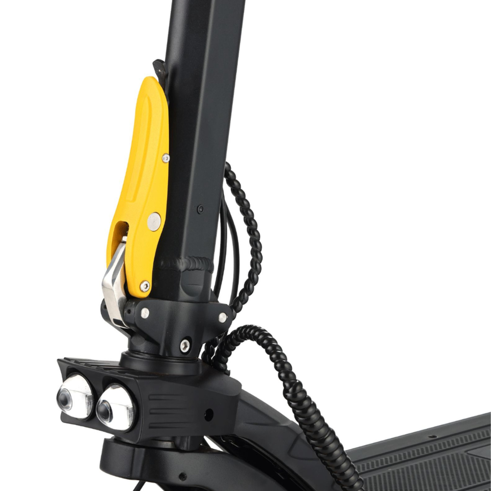 Kugoo Kirin LX 10+ Electric Scooter