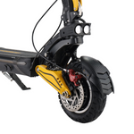 Load image into Gallery viewer, Kugoo Kirin LX 10+ Electric Scooter
