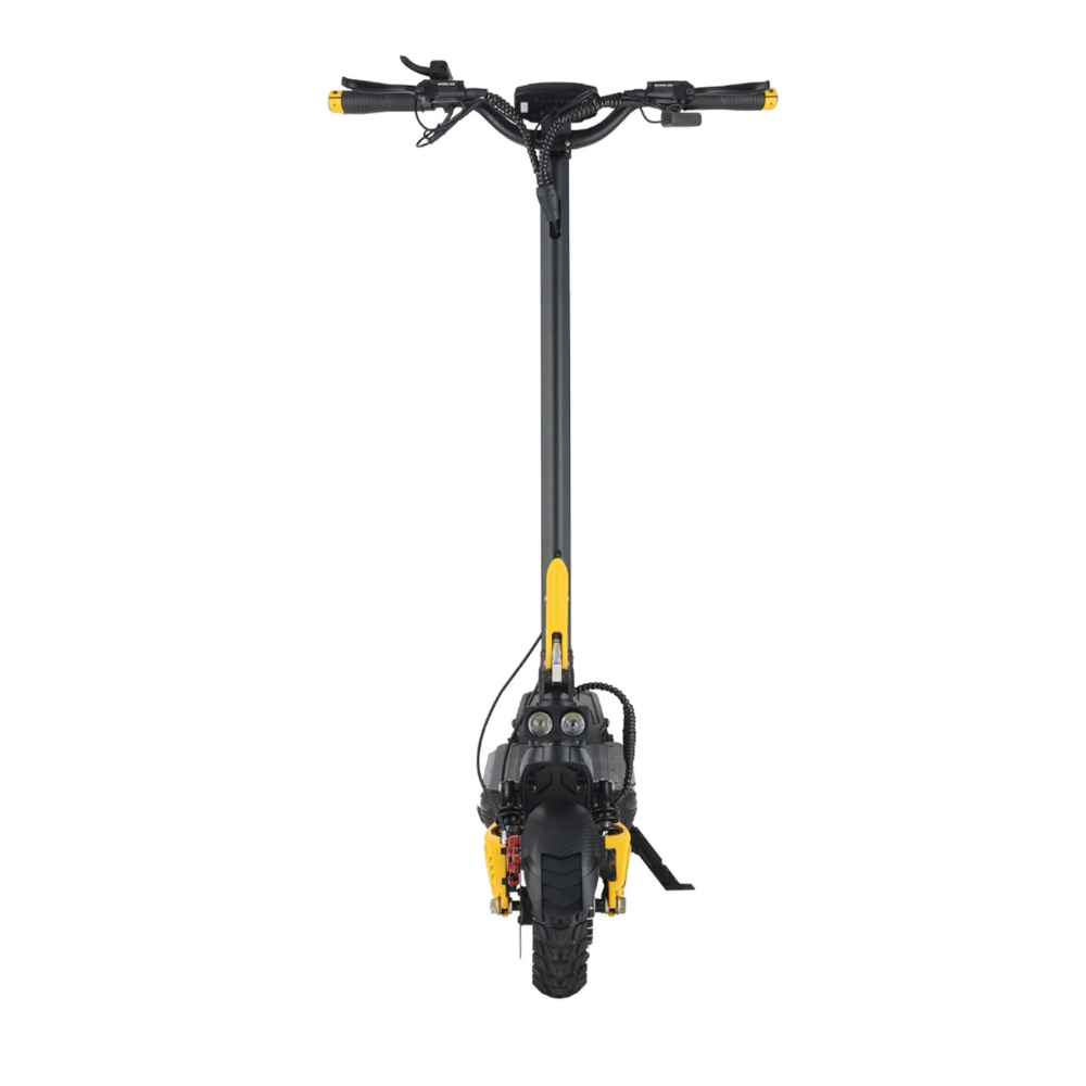 Kugoo Kirin LX 10+ Electric Scooter