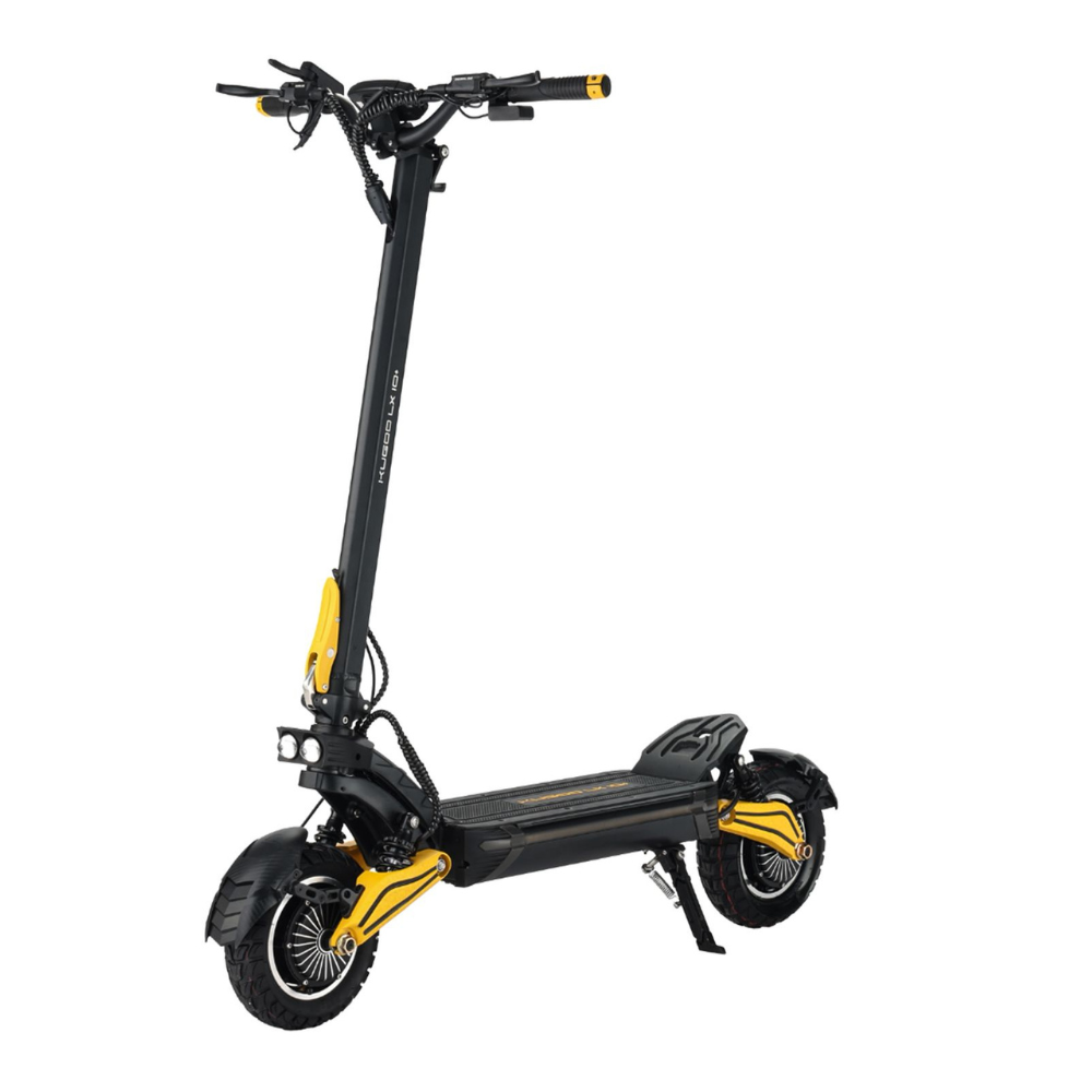 Kugoo Kirin LX 10+ Electric Scooter