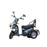 Load image into Gallery viewer, 3-Wheel Electric Scooter for Adults &amp; Seniors – Mobility Redefined in Dubai &amp; UAE
