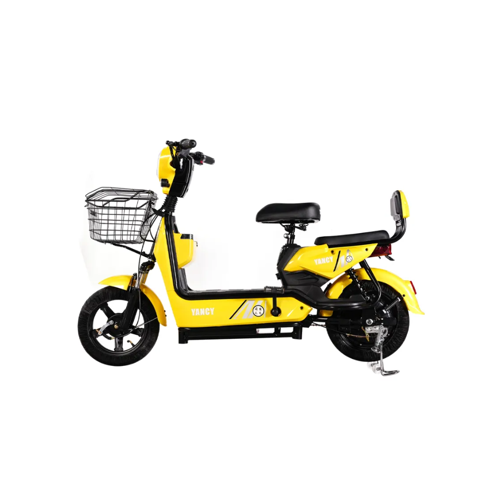 Urban Electric Bike