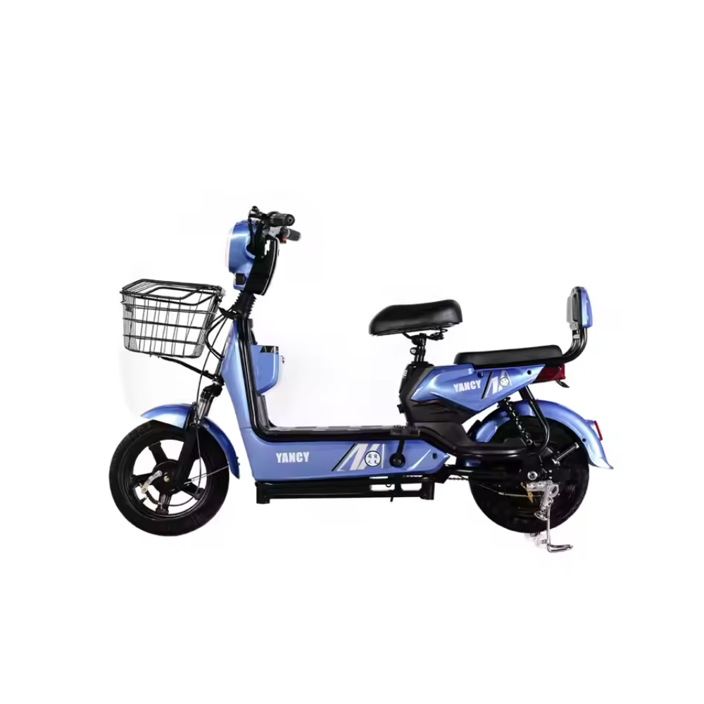 Urban Electric Bike