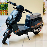 Load image into Gallery viewer, Chen Xian Cow Electric Scooter
