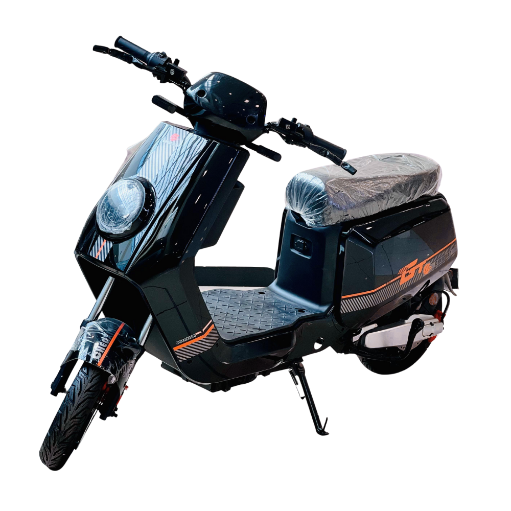 Chen Xian Cow Electric Scooter