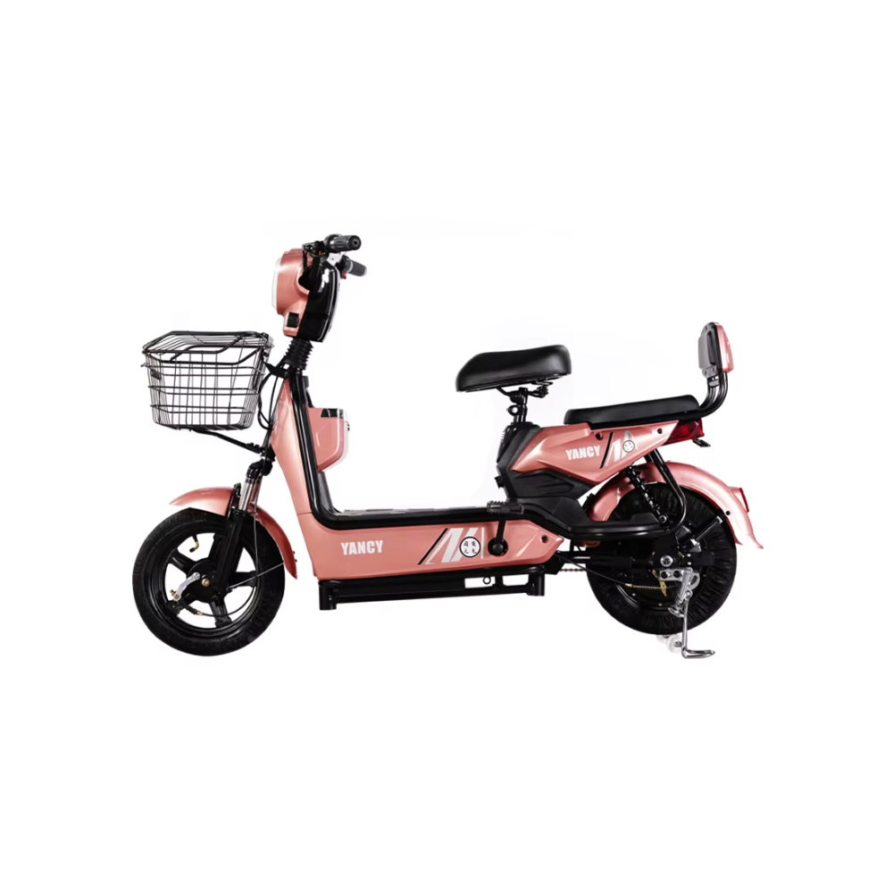 Urban Electric Bike