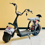 Load image into Gallery viewer, Harley 1500W High-Speed Electric Scooter
