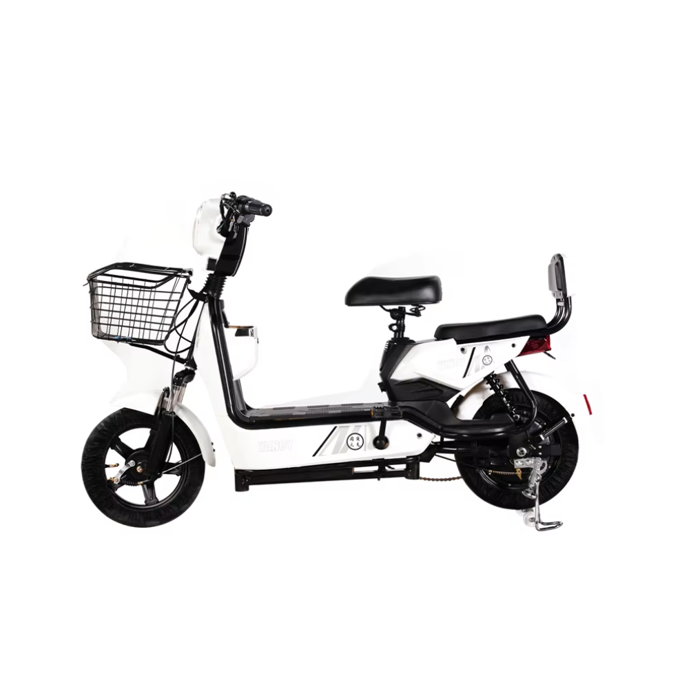 Urban Electric Bike