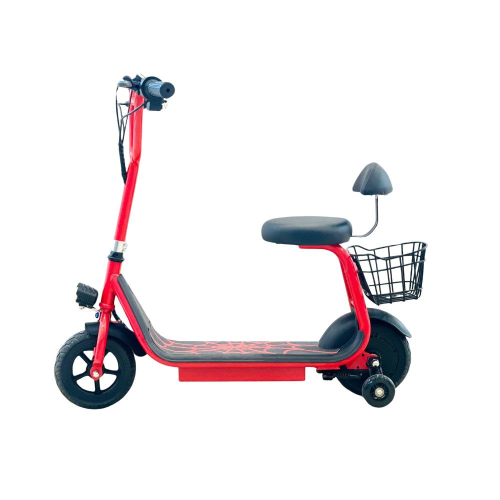 Mini Harley Electric Ride-On Bike for Kids