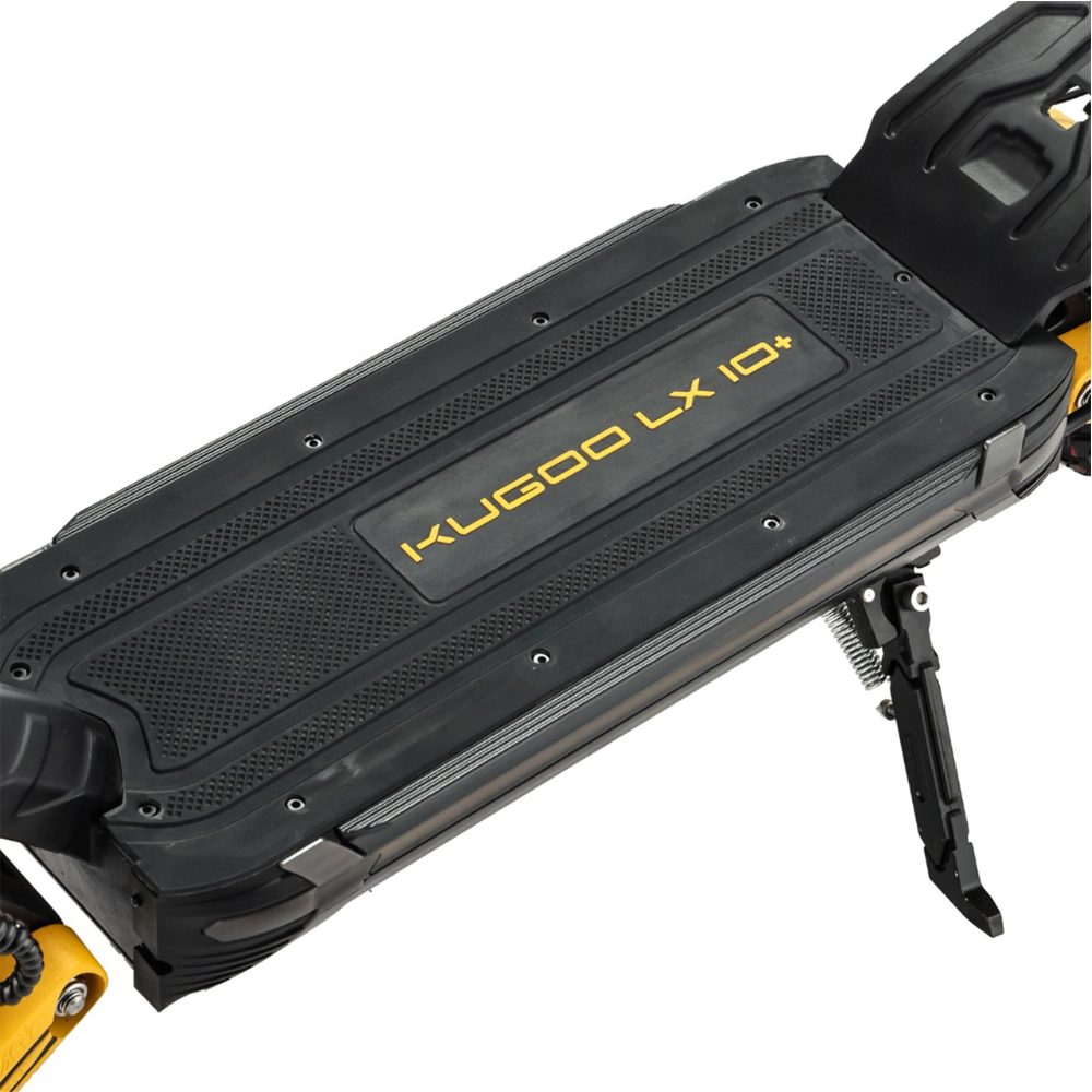 Kugoo Kirin LX 10+ Electric Scooter