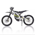Load image into Gallery viewer, Torquon 4000W Off-Road Electric Motorcycle
