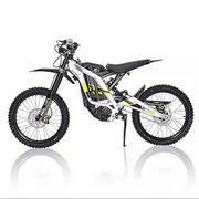 Torquon 4000W Off-Road Electric Motorcycle