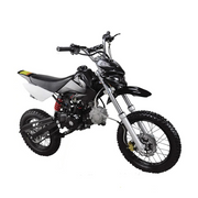 VFX 200CC & 125CC Dirt Off-Road Bike