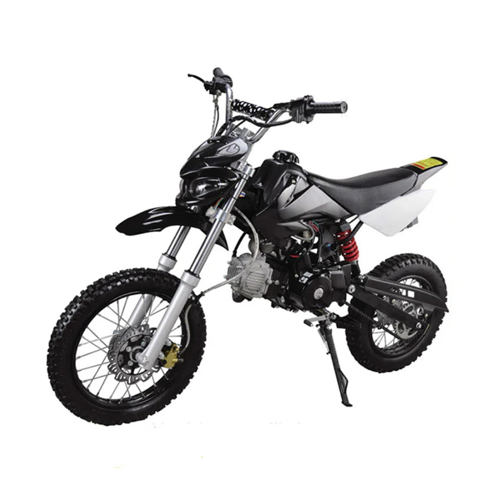VFX 200CC & 125CC Dirt Off-Road Bike