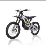 Load image into Gallery viewer, Torquon 4000W Off-Road Electric Motorcycle
