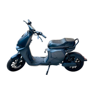 QNJ High-Speed Electric Scooter