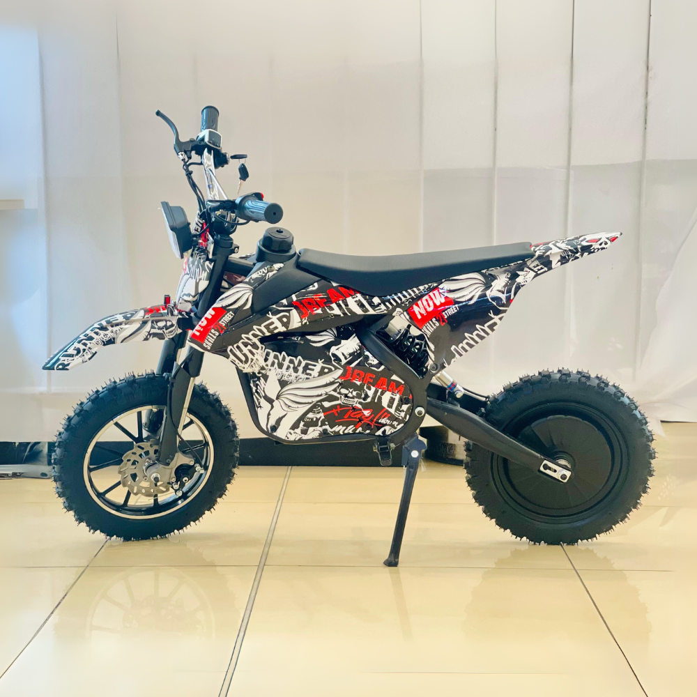 Model KTM Electric Bike