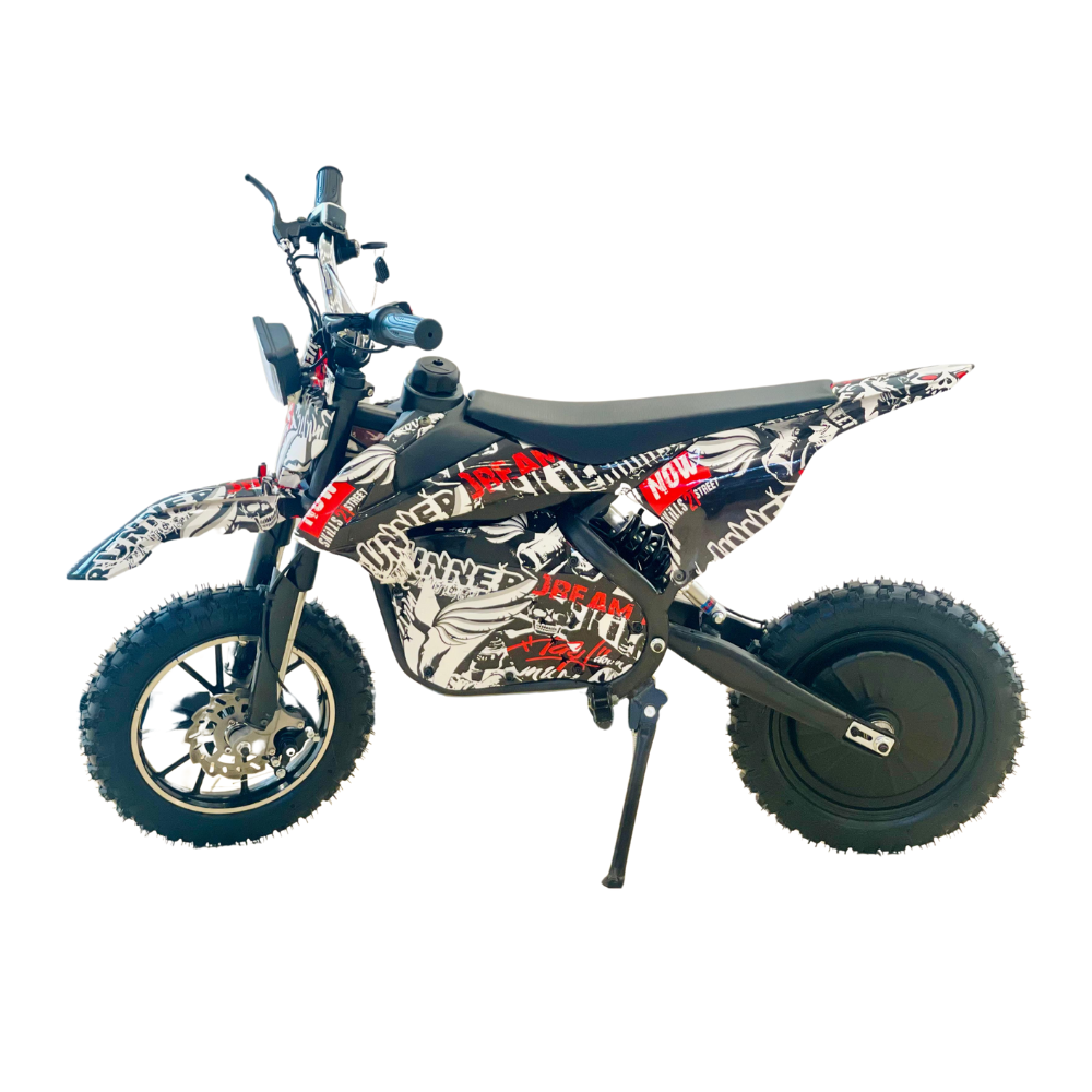 Model KTM Electric Bike