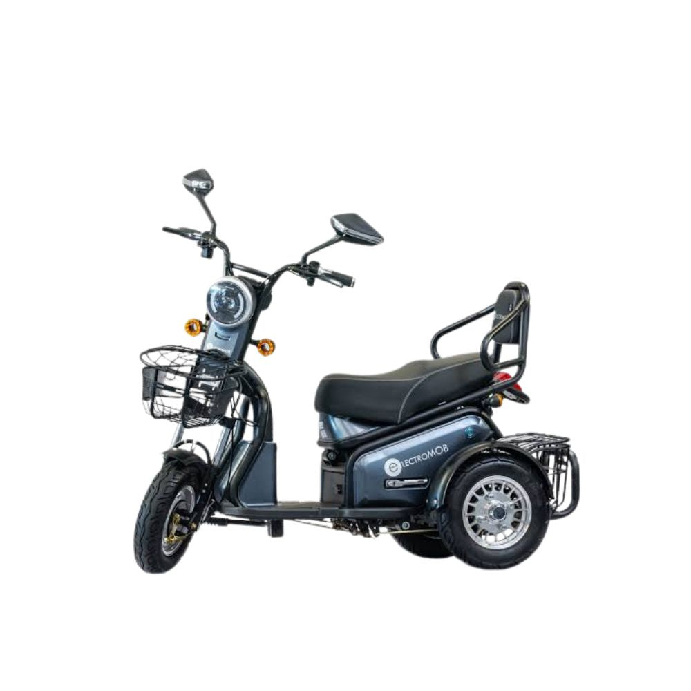 3-Wheel Electric Scooter for Adults & Seniors – Mobility Redefined in Dubai & UAE