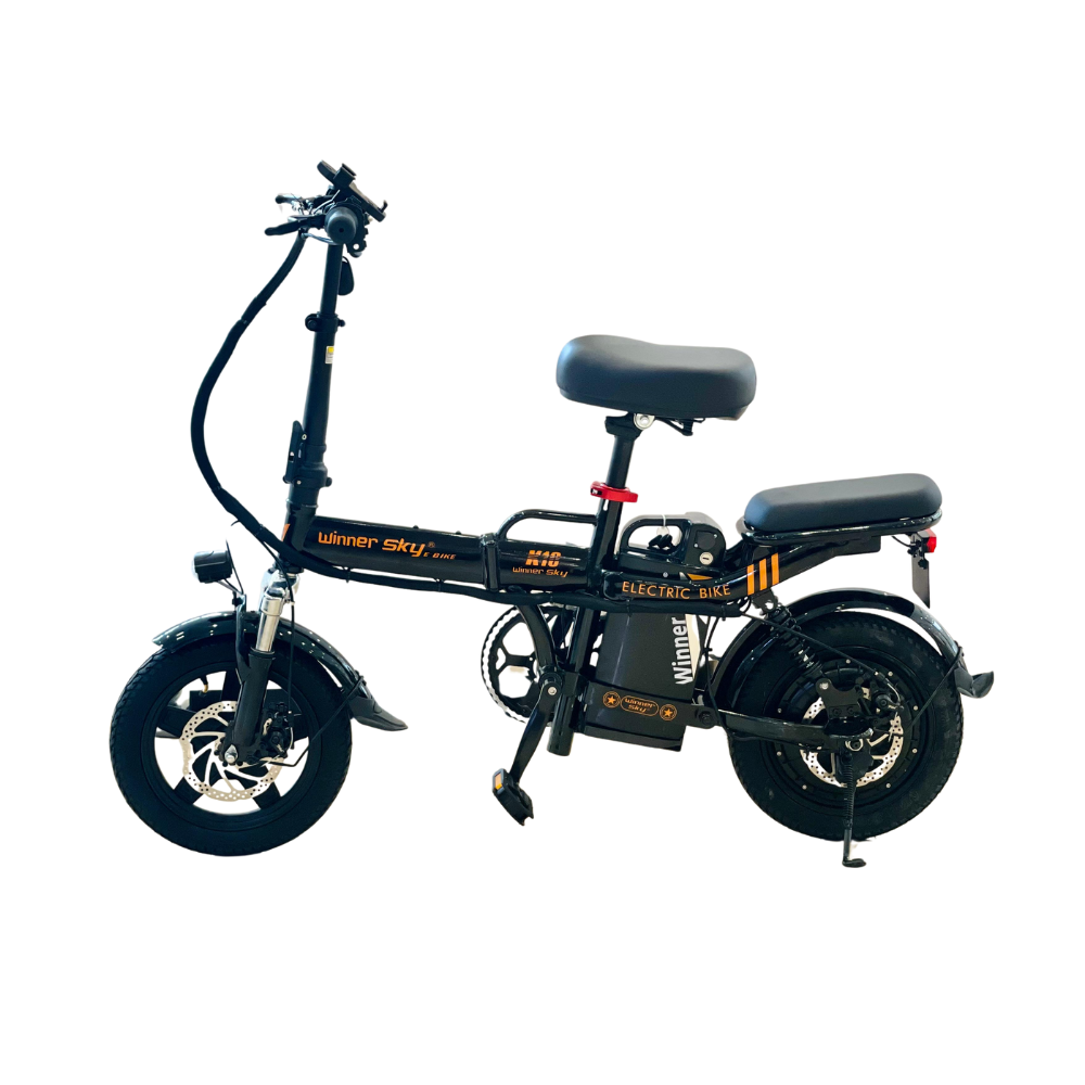 Model A-11 High-Performance Electric Bike