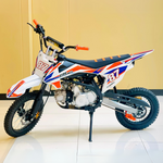 Load image into Gallery viewer, K-50 Petrol Scooter
