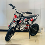 Load image into Gallery viewer, Model KTM Electric Bike
