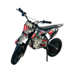 Load image into Gallery viewer, Model KTM Electric Bike
