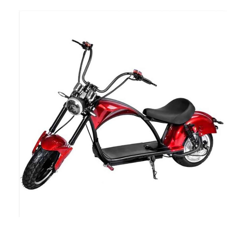 Coco City Chopper 3000W Electric Scooter
