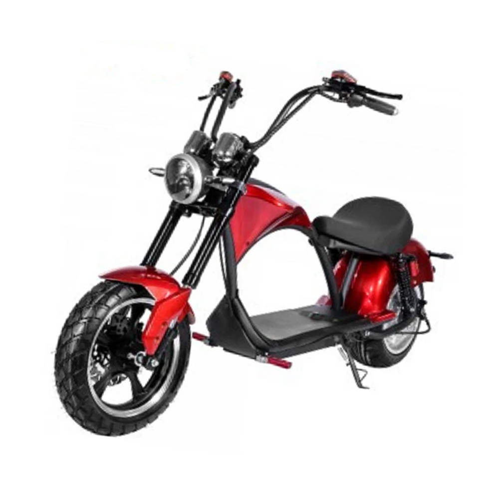 Coco City Chopper 3000W Electric Scooter