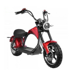 Load image into Gallery viewer, Coco City Chopper 3000W Electric Scooter
