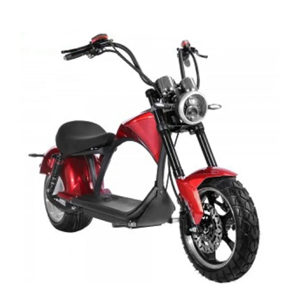 Coco City Chopper 3000W Electric Scooter