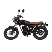 Enfield EB-02 2000W Electric Scooter