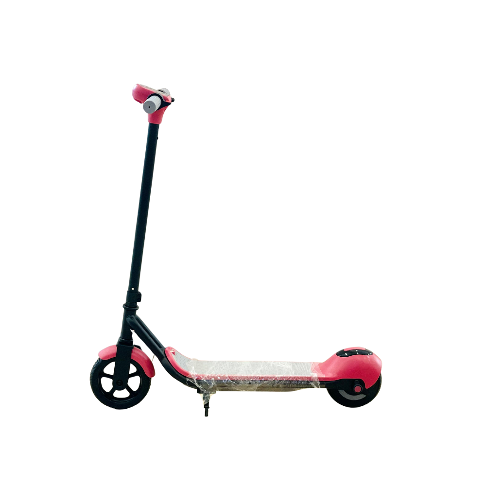 Model GL 018 Kids Electric Ride-On Scooter