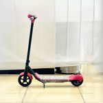 Load image into Gallery viewer, Model GL 018 Kids Electric Ride-On Scooter
