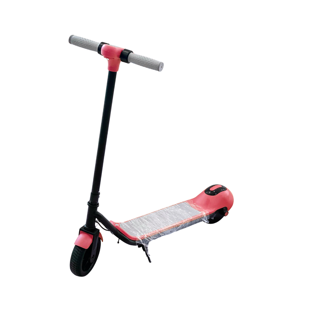 Model GL 018 Kids Electric Ride-On Scooter