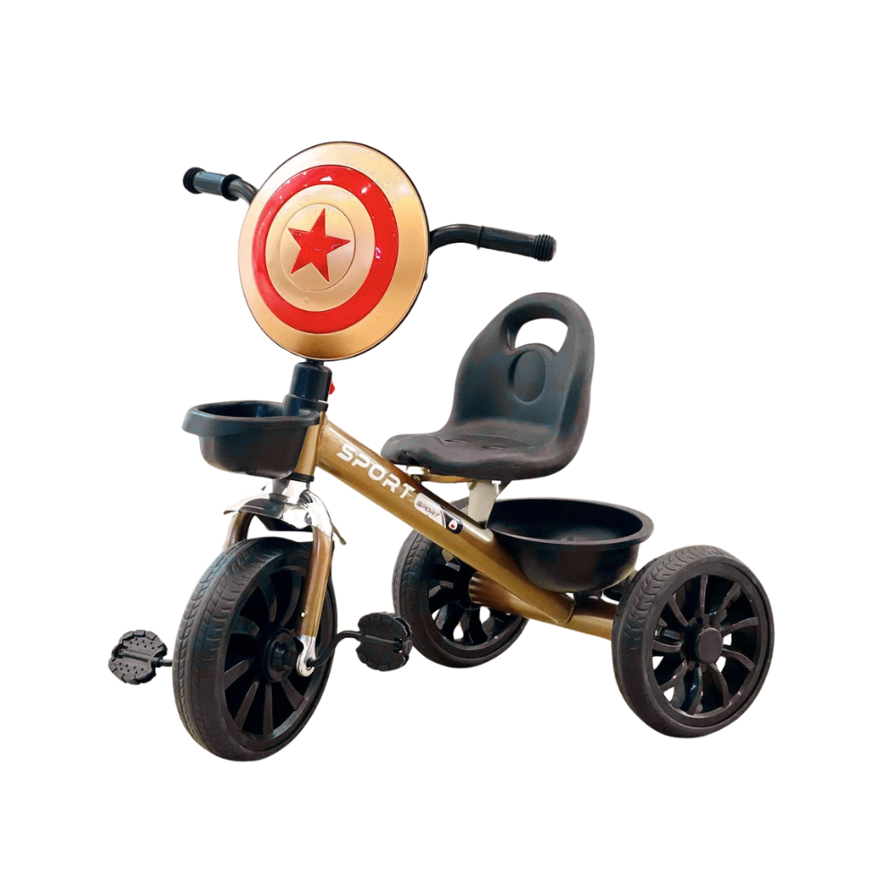 Model 7404 Kids Tricycle