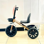 Load image into Gallery viewer, Model 7404 Kids Tricycle

