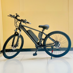 Load image into Gallery viewer, XD-26 Electric Scooter
