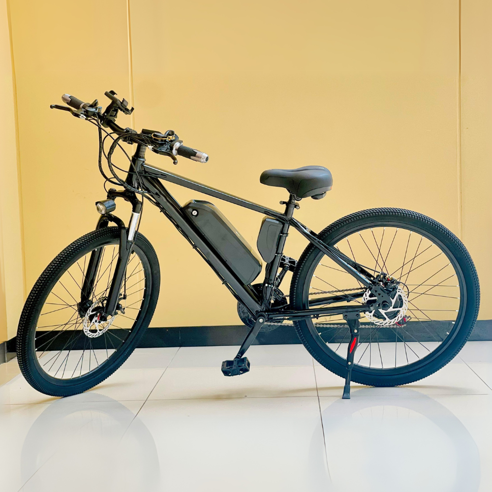 XD-26 Electric Scooter