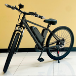 Load image into Gallery viewer, XD-26 Electric Scooter
