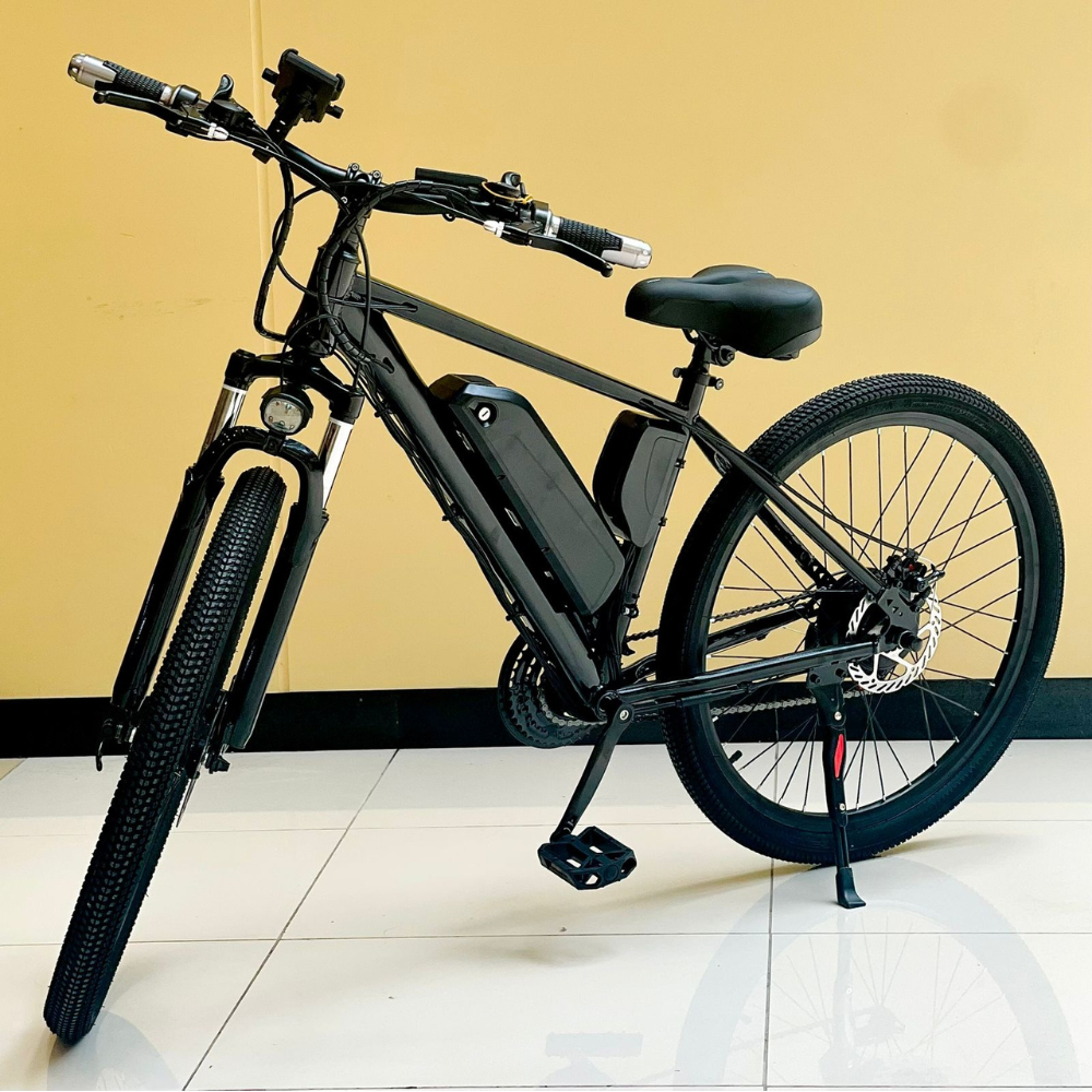 XD-26 Electric Scooter