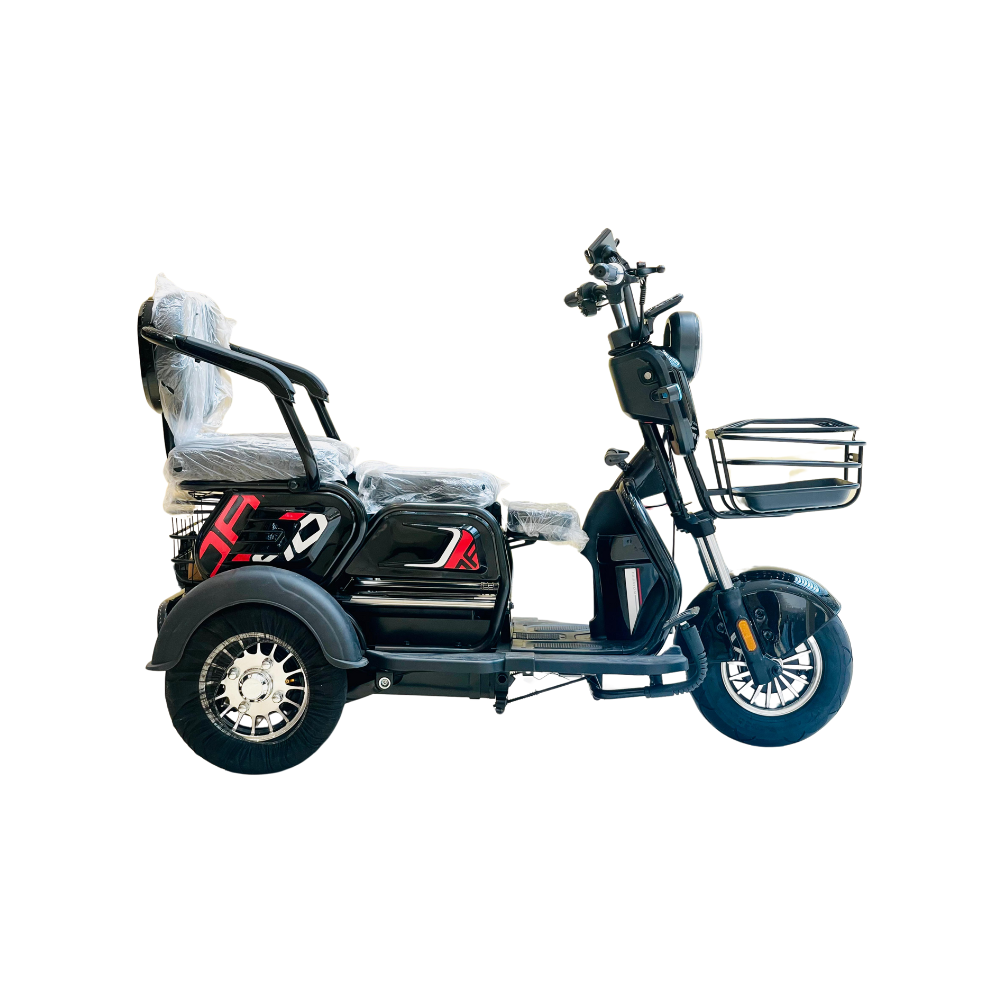 Model A-11 Pro Electric Scooter