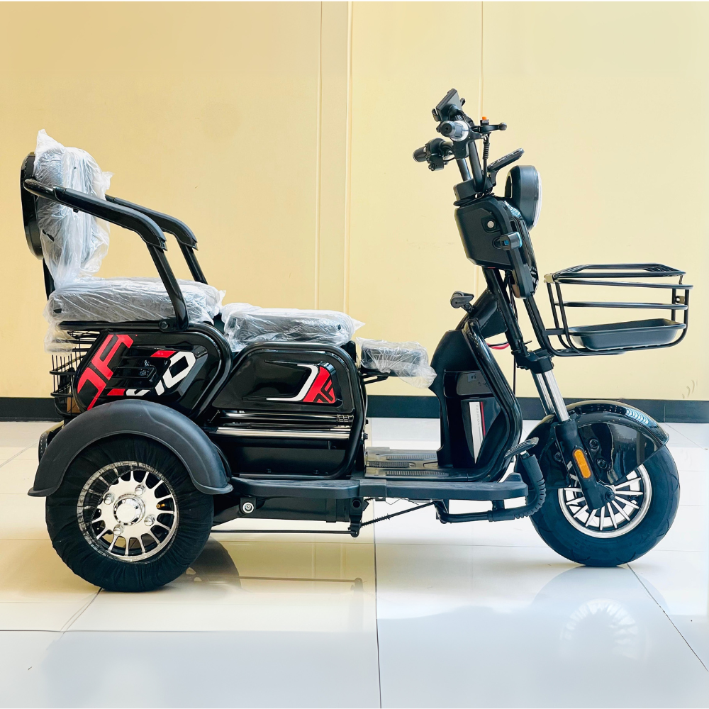 Model A-11 Pro Electric Scooter